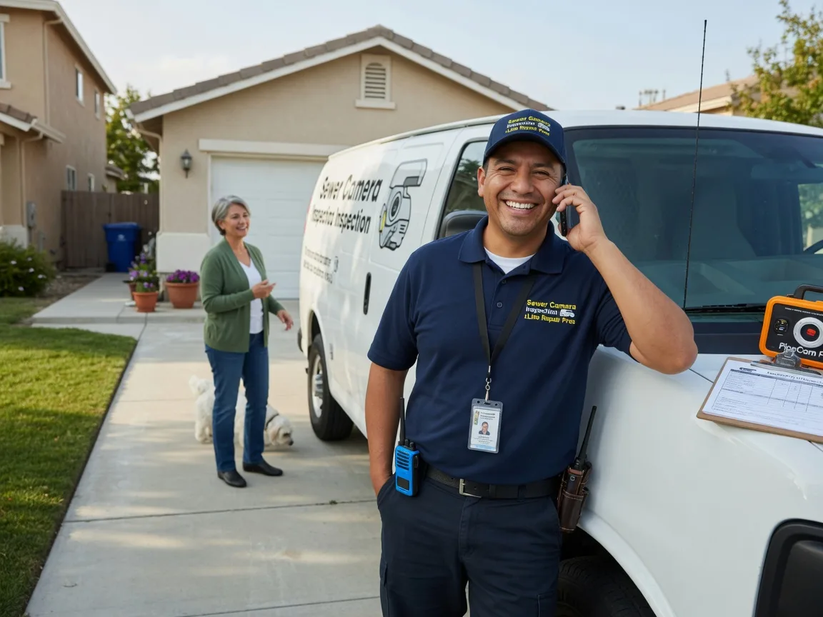 Sewer Line Repair Idanha, OR FAQs